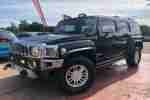 2008 57 H3 2008 57 3.7 LUXURY AUTO 4X4