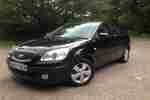 2008 57 RIO 1.4 16v LS 5DOOR HATCHBACK