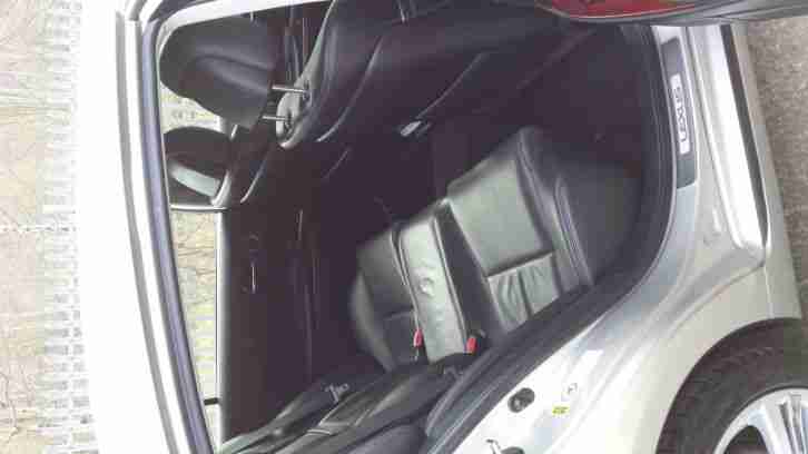 2008 57 LEXUS GS450 H SE-L HYBRID PETROL ELECTRIC FULL LEXUS SERVICE HISTORY