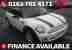 2008 57 MINI HATCH 1.6 COOPER 3D 118 BHP