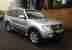 2008 57 Mitsubishi Shogun 3.2 DI DC LWB auto Elegance 7 Seats Camera 31 mpg p x