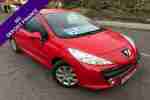 2008 57 PEUGEOT 207 1.4 MPLAY 3D 73 BHP