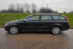 2008 57 PLATE V50 1.6D S DIESEL ESTATE