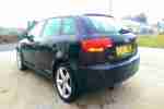 2008 57 REG A3 TURBO DIESEL SPECIAL