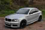 2008 57 REG 1 Series 3.0 135i M Sport 2dr