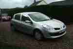 2008 57 REG Clio 1.5dCi 86