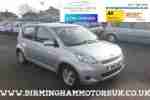 2008 (57 Reg) Sirion 1.3 90 SE 5DR