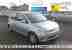 2008 (57 Reg) Daihatsu Sirion 1.3 90 SE 5DR Hatchback SILVER + LOW MILES