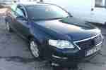 2008 57 PASSAT SE 2.0 TDI 140 AUTO