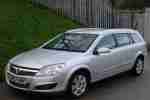 2008 57 Vauxhall Astra 1.7 CDTi 16v