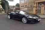 2008 58 DBS V12 BLACK LOW