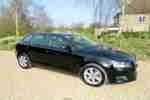 2008 58 A3 2.0 TDI SE SPORTBACK S TRONIC