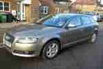 2008 58 A3 SE 140 BHP TDI DIESEL 1