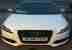 2008 58 AUDI S3 2.0TFSI QUATTRO 3DR WHITE 68K FSH BLACK EDITION SPEC 302BHP MINT