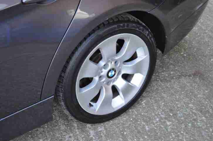 2008 58 BMW 3 SERIES 2.0 318D EDITION SE TOURING 5D 141 BHP DIESEL