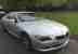 2008 58 Bmw 6 Series 635D 3.0 Sport Auto 2 Door Coupe
