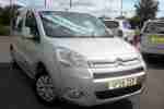 2008 58 BERLINGO 1.6 MULTISPACE VTR