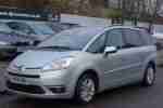 2008 58 C4 PICASSO 1.6 GRAND