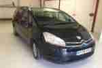 2008 (58) C4 Grand Picasso 1.6HDi