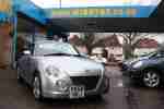 2008 58 COPEN 1.3 ROADSTER