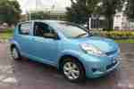 2008 58 SIRION 1.0 S 5DR 69 BHP