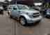 2008 58 DODGE NITRO 2.8 SE TD 5D 175 BHP DIESEL