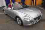 2008 58 Copen 1.3 Roadster Great