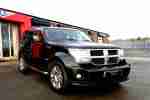 2008 58 Dodge Nitro 2.8CRD auto SXT