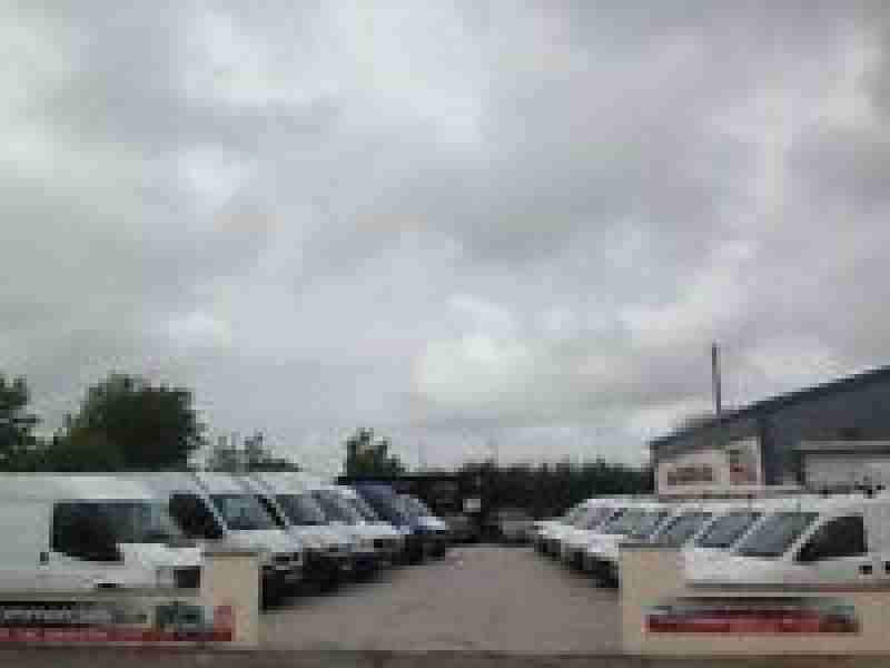2008 58 FIAT DUCATO 30 SWB 100 2.2 DIESEL MULTIJET NEW SHAPE PX FINANCE
