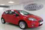 2008 58 GRANDE PUNTO 1.4 GP 16V 3D 94