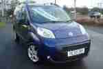 2008 58 QUBO 1.4 DYNAMIC 5D 73 BHP MPV