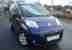 2008 58 FIAT QUBO 1.4 DYNAMIC 5D 73 BHP MPV