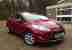 2008 58 FORD FIESTA 1.4 ZETEC 3 DOOR HATCHBACK 87,000 MILES FSH 2 FORMER OWNERS.