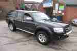 2008 58 RANGER THUNDER 4X4 LWB D C