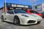 2008 58 430 4.3 Semi auto Scuderia,