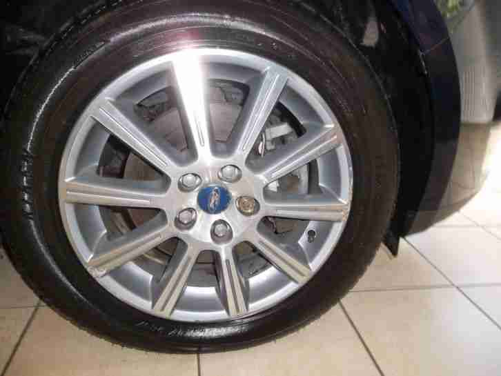 2008 (58)Ford Galaxy 1.8TDCi ( 125ps ) 6sp Ghia FULL SERVICE HISTORY