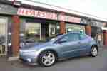 2008 58 CIVIC 2.2 I CTDI TYPE S GT 3D