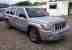 2008 58 JEEP PATRIOT 2.0 LIMITED CRD 5D 139 BHP DIESEL