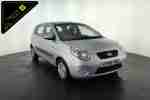 2008 58 PICANTO CHILL 5 DOOR HATCHBACK