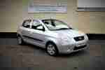 2008 58 Picanto 1.1 (64bhp) Chill 5 door