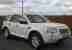 2008 58 Land Rover Freelander 2 2.2Td4 auto HSE White
