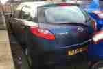 2008 58 2 1.3 PETROL TS 5 DOOR FRONT