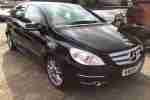 2008 58 MERCEDES BENZ B180 SPORT CDI AUTO