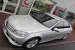 2008 58 MERCEDES BENZ C CLASS 2.1 C220 CDI