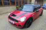 2008 58 COOPER S R56 1.6 T JCW KIT JOHN