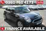 2008 58 HATCH 1.6 COOPER S 3D 172 BHP