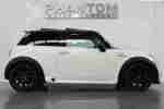 2008 58 HATCH 1.6 COOPER S 3D 172 BHP