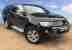 2008 58 MITSUBISHI L200 2.5 4WD WARRIOR DCB 5D 134 BHP DIESEL