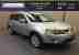 2008 58 MITSUBISHI OUTLANDER 2.2 DIAMOND 5D 156 BHP DIESEL