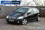 2008 58 Mercedes Benz A180 2.0TD CDI